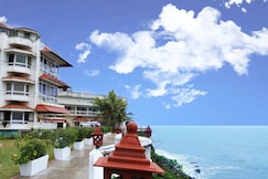 Mascot Beach Resort, Kannur