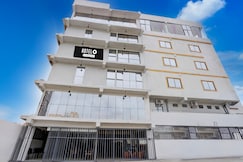 Super Hotel O Hosur Road Near PES University, Bangalore