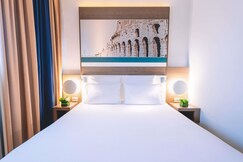 Mercure Roma Centro Colosseo, Rome