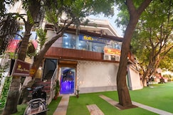 FabHotel Heritage Residency, Delhi