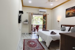 Abbas Glory Land Agonda, Goa