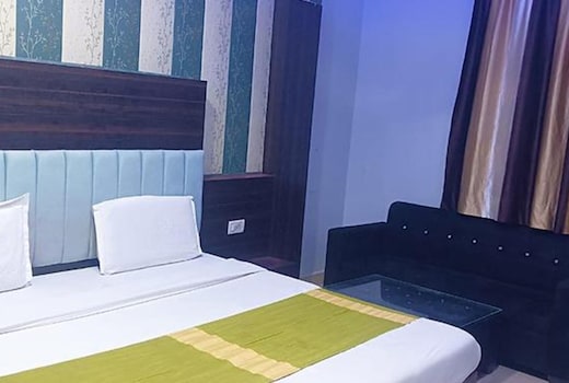 FabHotel Park Avenue