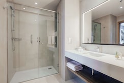 Hilton Garden inn Casablanca Sud, Casablanca