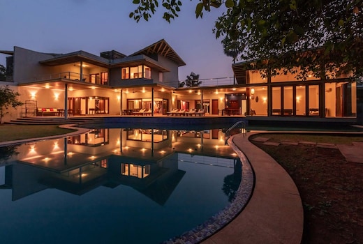 StayVista at Jay House