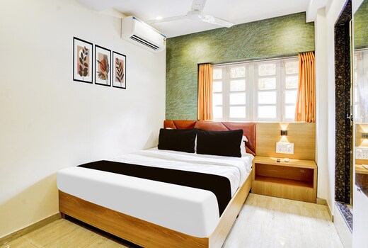 Hotel O Mount Residency