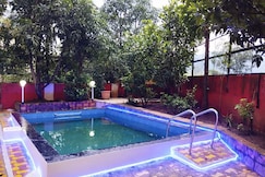 Saichha Bunglow, Paradise Home, Neral