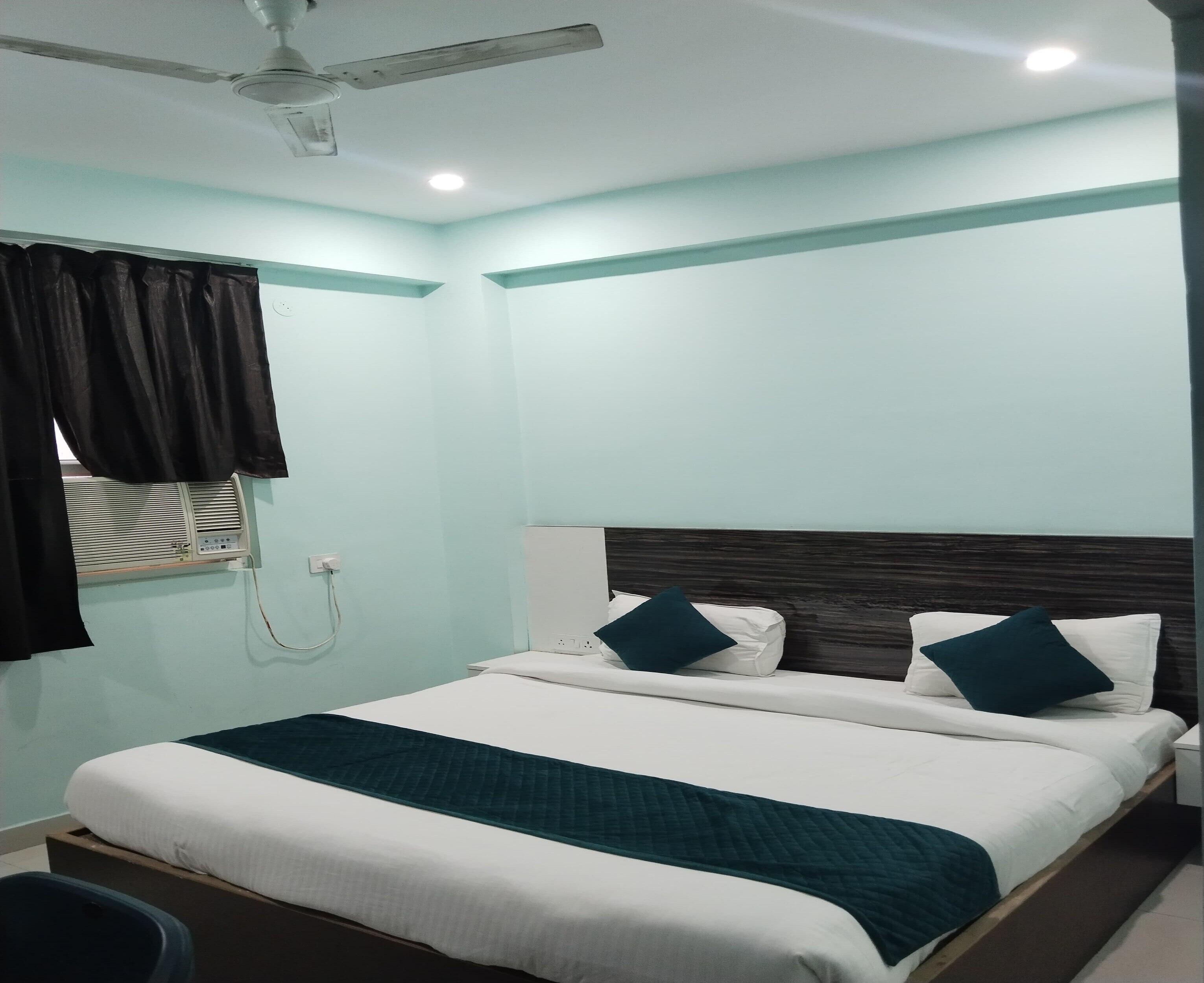 HOTEL MAA TARA - Tap to explore photos