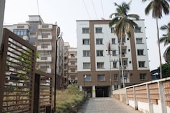 2 BHK Furnished Flat - 200 m to Guruvayoor Temple, Guruvayur