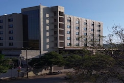 Hariganga's The Lake Attitude, Chikhaldara