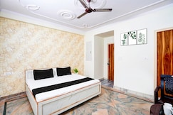 Hotel O THE ROYALL RESIDENCY, Baghpat