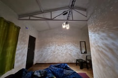 Backpackerz Base Camp, Araku Valley