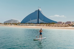 JUMEIRAH BEACH HOTEL DUBAI, Dubai