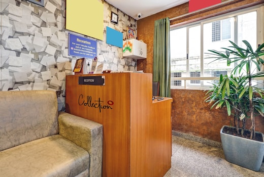 Super Collection O Manasi Residency