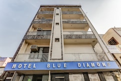 Blue Diamond, Delhi