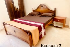 Spacious 2BHK at Madipakkam MAD2, Chennai