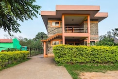 Rajathadri Hill Villa By Lexstays, Mysore