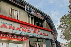 Anand Plaza, Mussoorie