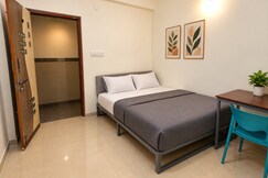 Z Express Velora, Bangalore