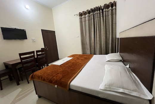 Hotel O Blessing Inn