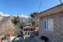 Sukoon homestay, Joshimath