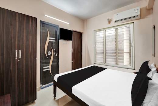Hotel O NINETEEN DEGREE