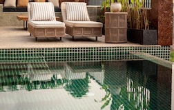 Swimming Pool 1