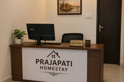 Prajapati Homestay, Kanpur