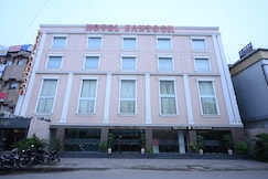 Hotel Santoor, Varanasi