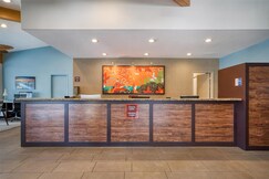 Best Western Seven Seas, San Diego (CA)