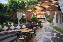 HOTEL PARAS MAHAL, Gogunda