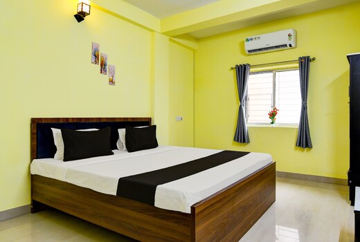 Hotel O Grand Inn