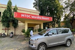 MTDC Wardha, Wardha