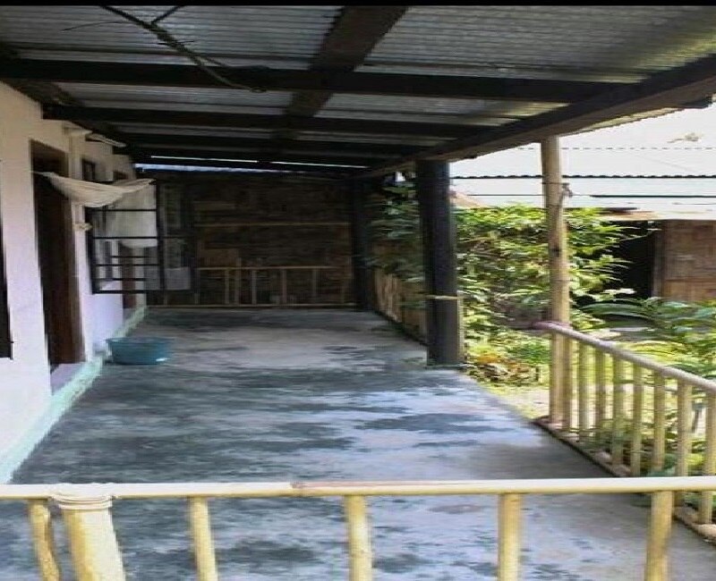 Neh-Nang homestay - Tap to explore photos
