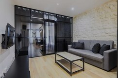 Cozy apartment - 1BR/4P - Porte Saint-Denis, Paris
