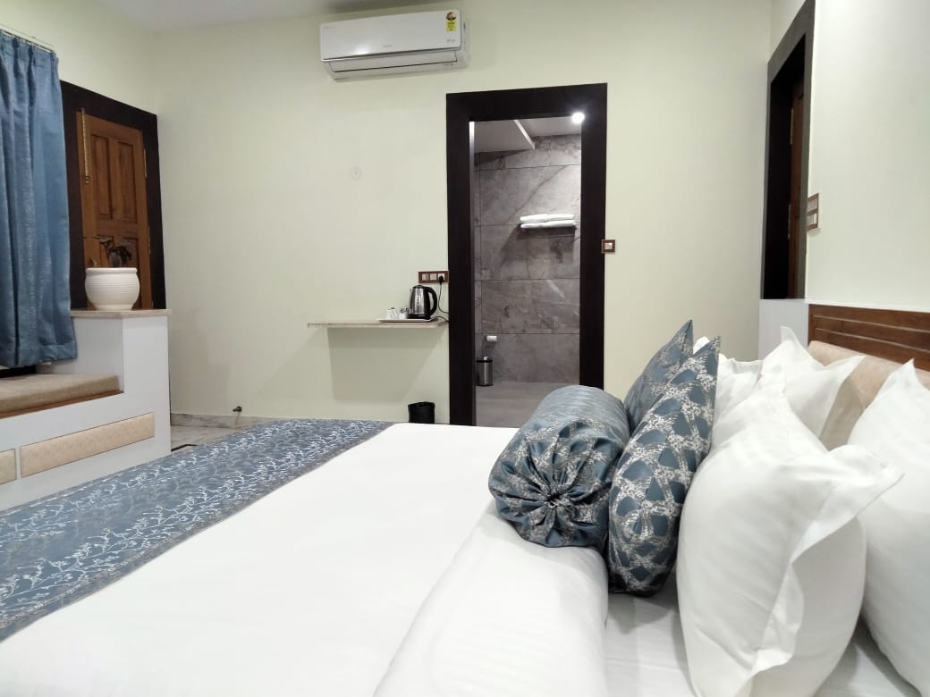 Matoshree Club and Resort - Tap to explore photos