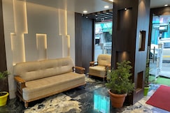 HOTEL AMBA PALACE, Darjeeling