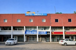 Hotel Emerald, New Chandigarh