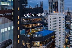 Montraj Continent Sukhumvit Bangkok, Bangkok