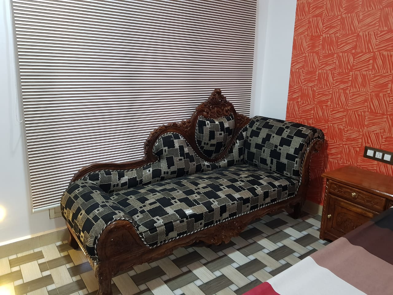 Shree Guest House  - Tap to explore photos