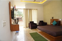 Treeaura Retreat, Rishikesh