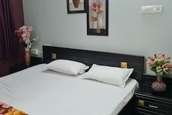 Wahed 4BHK Serviced Apartment, Hyderabad