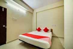 Hotel O JV Colony Near KFC Gachibowli, Hyderabad