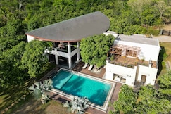 StayVista at The Leaf, Alibaug