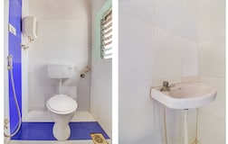 Washroom
