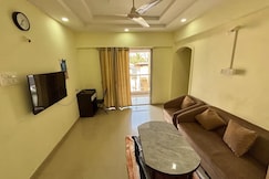 Fully Private 2BHK near Pune Airport, Pune