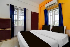 Hotel O Palarivattom Metro Station Formerly South Gate, Cochin