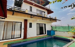 Swimming Pool 1