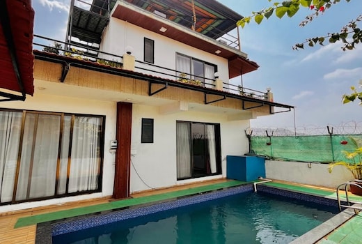 Mountain thrill villa Lonavala