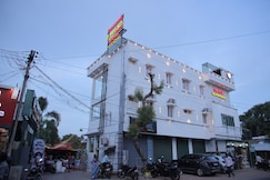 Jebaraj Residency, Tuticorin