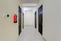 Hotel O 821203 Hotel Maujis Inn, Prayagraj